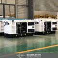 Price of 40 kw lovol diesel generator set with low fuel consumption